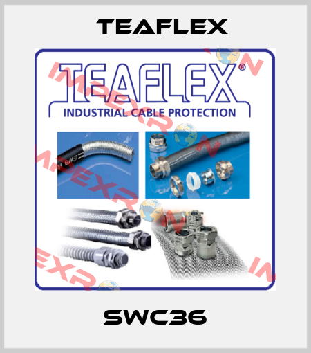 swc36 Teaflex