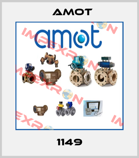 1149 Amot