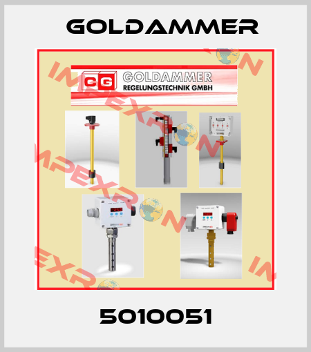 5010051 Goldammer