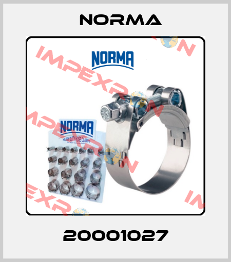 20001027 Norma