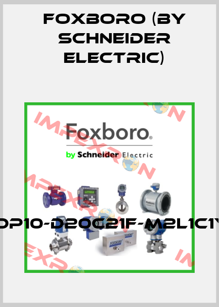IDP10-D20C21F-M2L1C1Y Foxboro (by Schneider Electric)