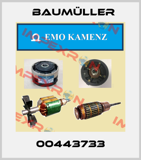 00443733 Baumüller