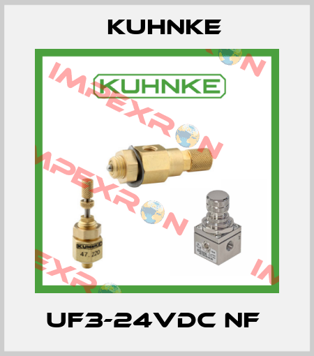 UF3-24VDC NF  Kuhnke