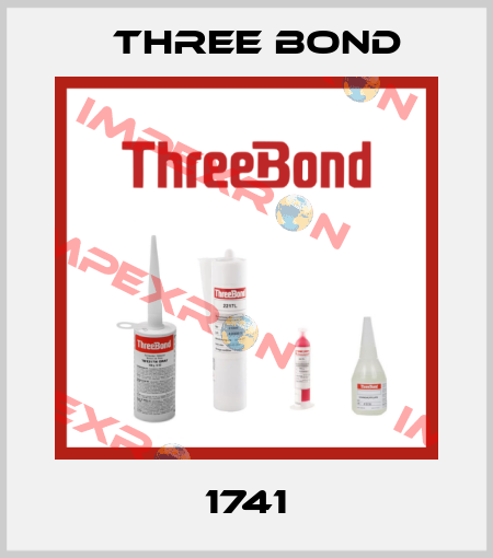 1741 Three Bond