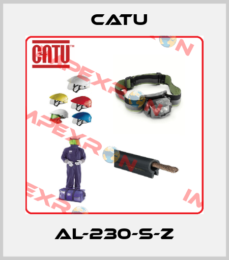 AL-230-S-Z Catu