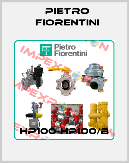 HP100-HP100/B Pietro Fiorentini