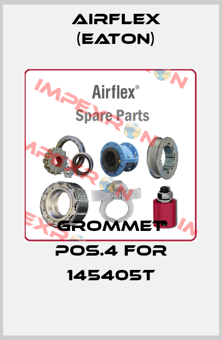 Grommet Pos.4 for 145405T Airflex (Eaton)