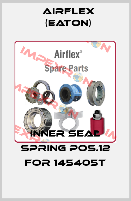 Inner Seal Spring Pos.12 for 145405T Airflex (Eaton)