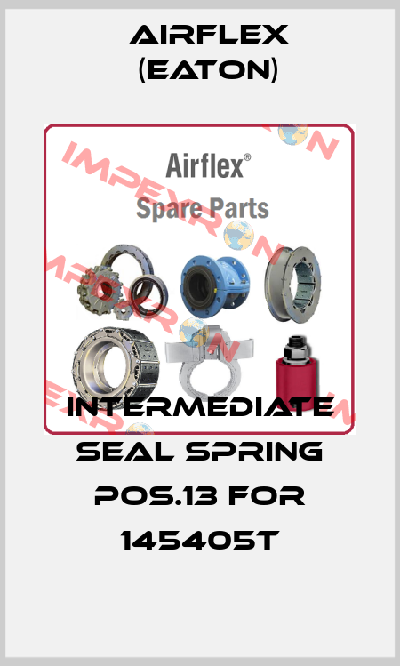 Intermediate Seal Spring Pos.13 for 145405T Airflex (Eaton)