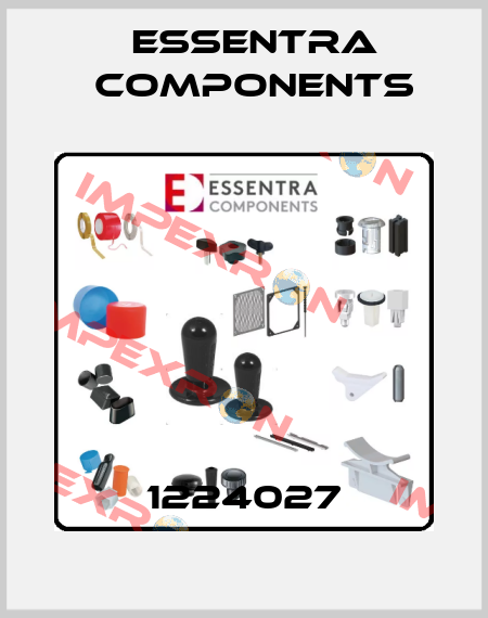 1224027 Essentra Components