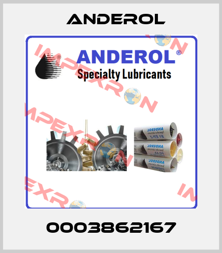 0003862167 Anderol