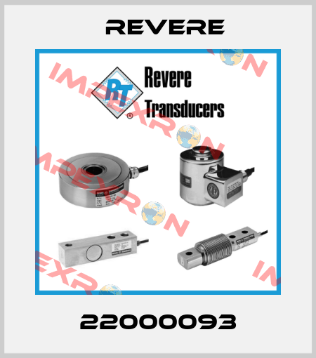 22000093 Revere