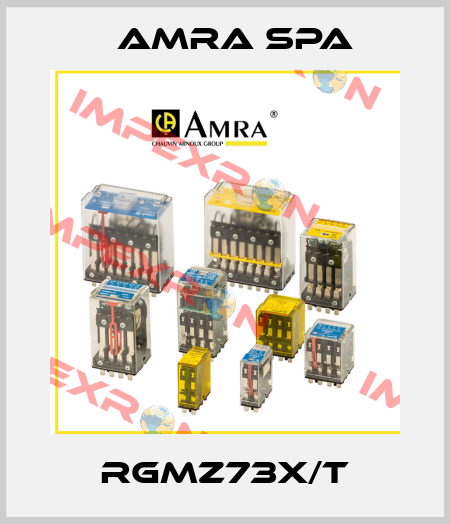 RGMZ73X/T Amra SpA