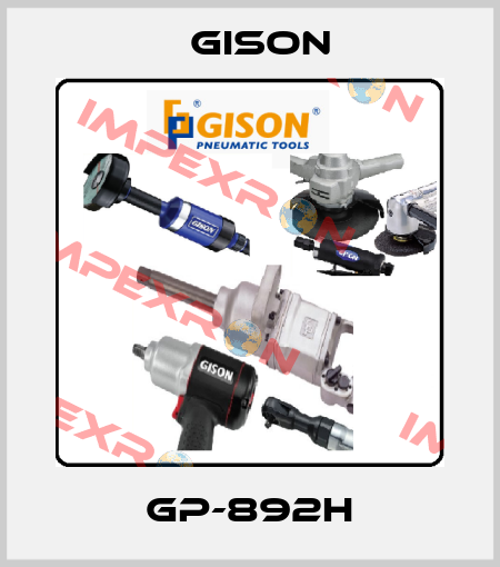 GP-892H Gison