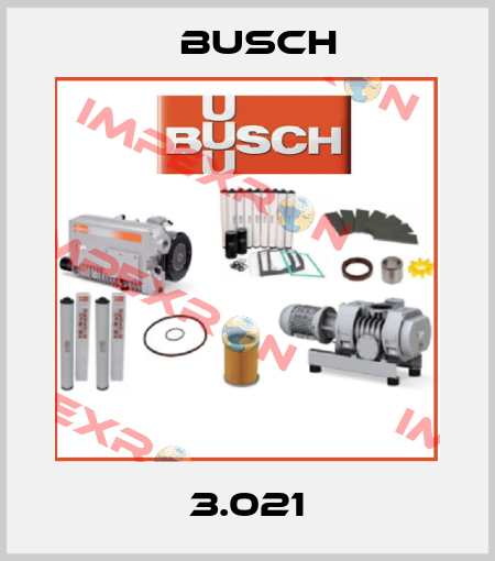 3.021 Busch