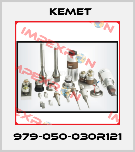 979-050-030R121 Kemet