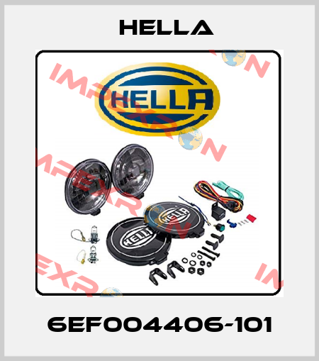 6EF004406-101 Hella
