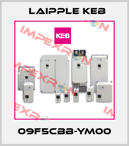 09F5CBB-YM00 LAIPPLE KEB