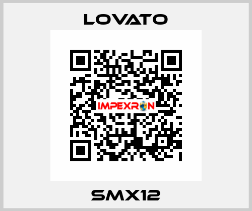 SMX12 Lovato