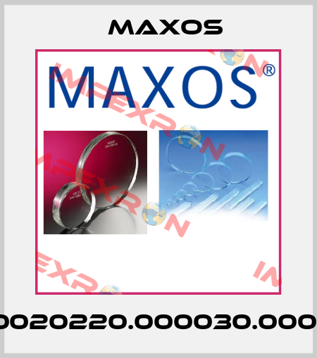 A5660020220.000030.000001.50 Maxos