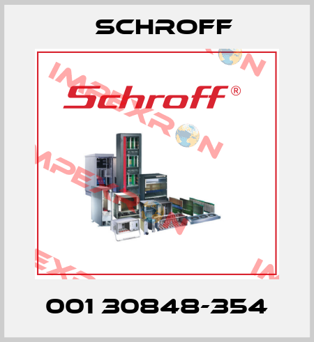 001 30848-354 Schroff