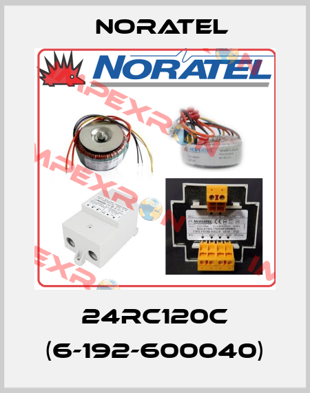 24RC120C (6-192-600040) Noratel