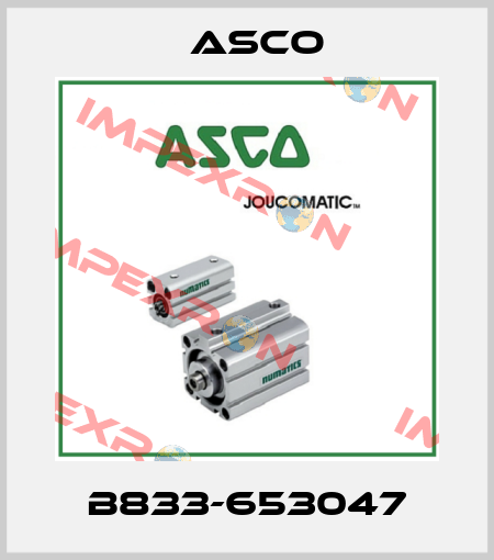 B833-653047 Asco