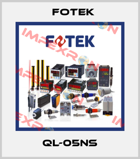 QL-05NS Fotek