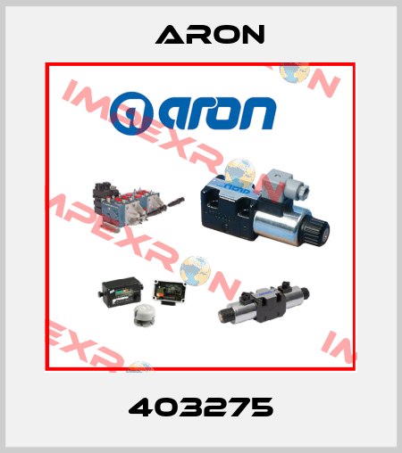 403275 Aron