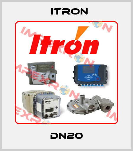 DN20 Itron