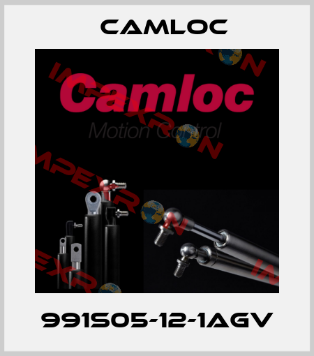991S05-12-1AGV Camloc