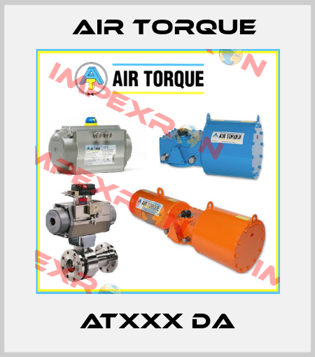 ATXXX DA Air Torque