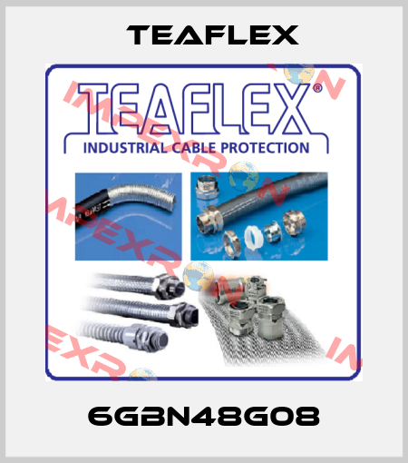 6GBN48G08 Teaflex