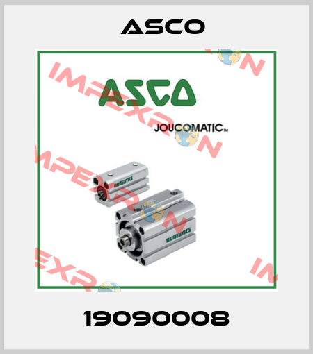 19090008 Asco