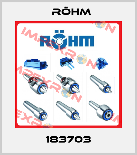 183703 Röhm