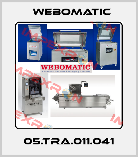 05.TRA.011.041 Webomatic