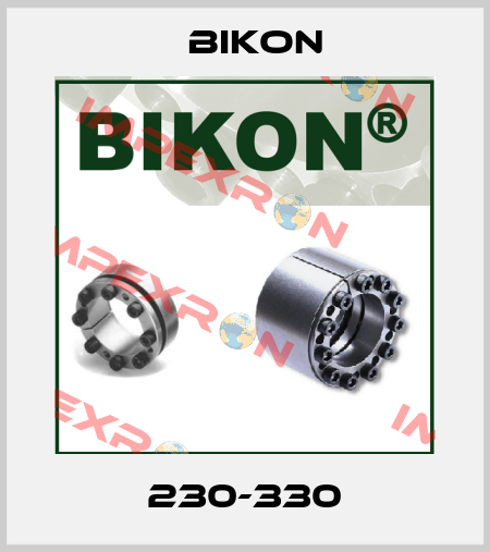 230-330 Bikon