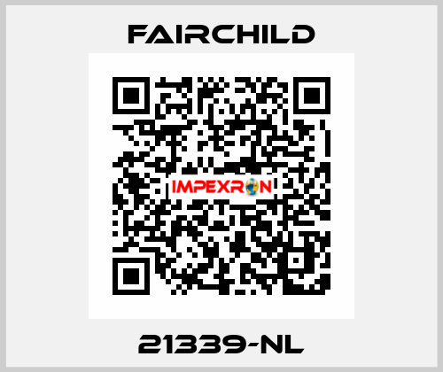 21339-N Fairchild