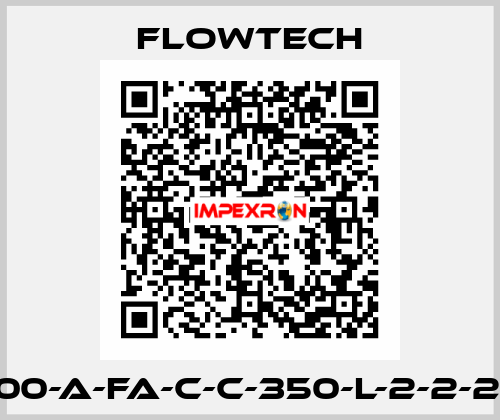 KF700-A-FA-C-C-350-L-2-2-2-5-A Flowtech