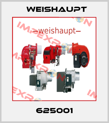625001 Weishaupt