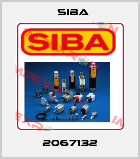 2067132 Siba