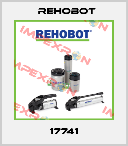 17741 Rehobot