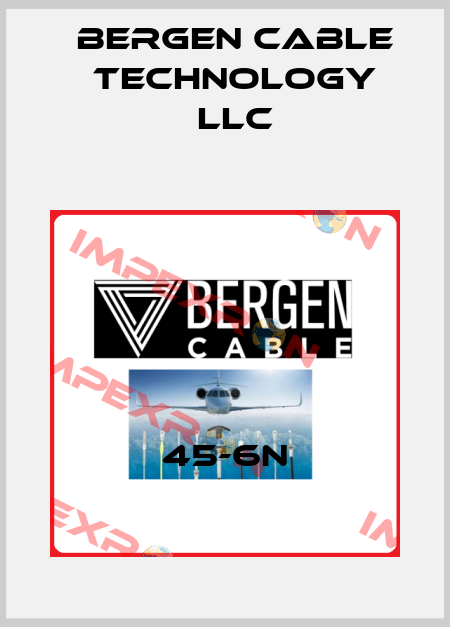 45-6N Bergen Cable Technology Llc