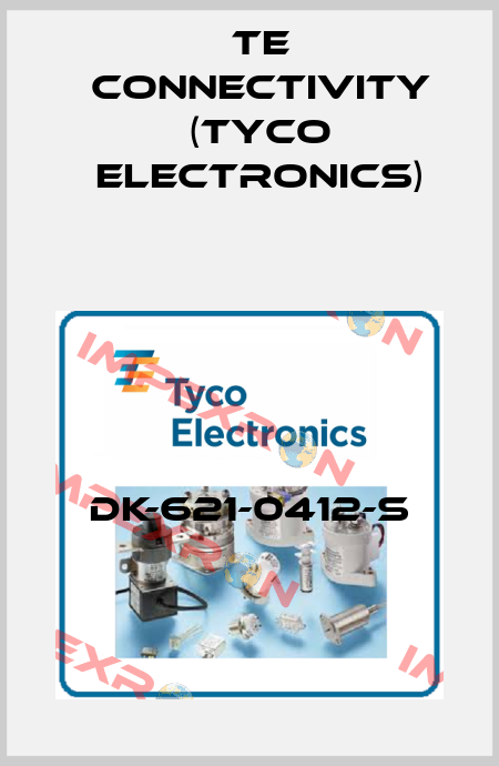DK-621-0412-S TE Connectivity (Tyco Electronics)