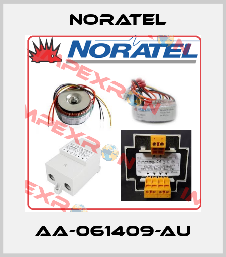 AA-061409-AU Noratel