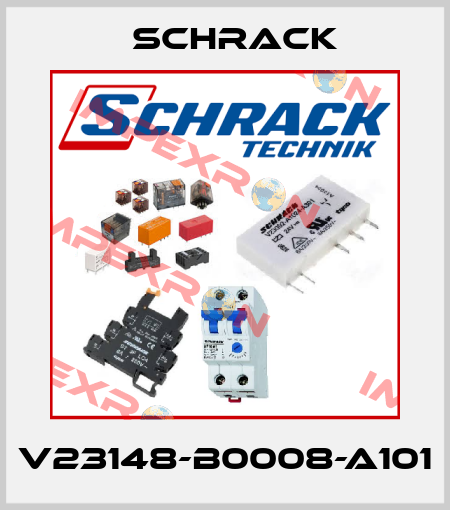 V23148-B0008-A101 Schrack