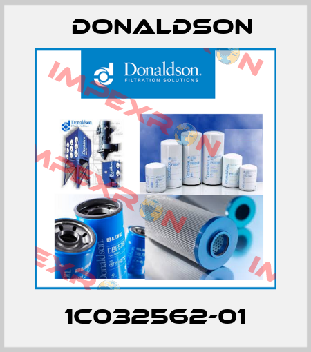1C032562-01 Donaldson