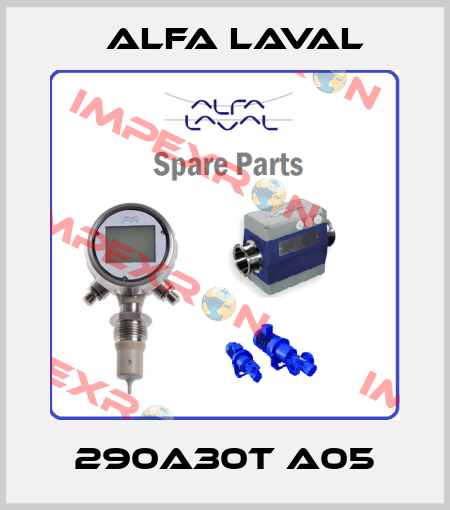 290A30T A05 Alfa Laval
