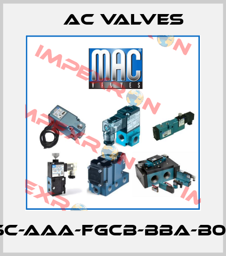 PPC5C-AAA-FGCB-BBA-B0/1275 МAC Valves
