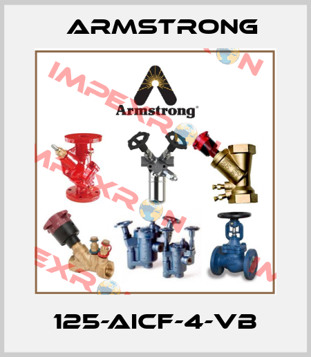 125-AICF-4-VB Armstrong